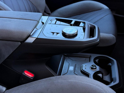 BMW iX Vorführwagen