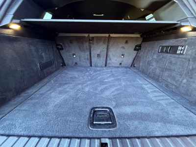 BMW iX Vorführwagen