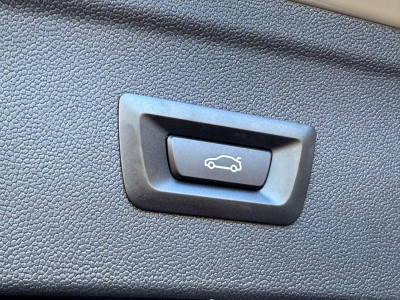 BMW iX Vorführwagen