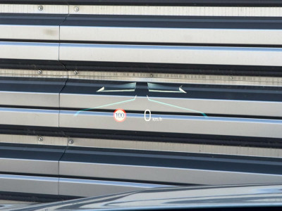 BMW iX Vorführwagen