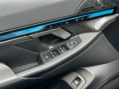 BMW i5 Vorführwagen