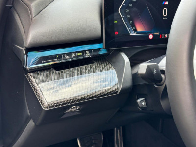 BMW i5 Vorführwagen