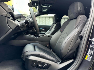 BMW i5 Vorführwagen