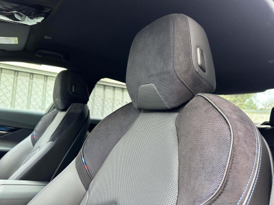 BMW i5 Vorführwagen