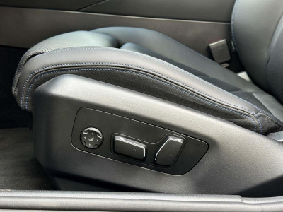 BMW i5 Vorführwagen