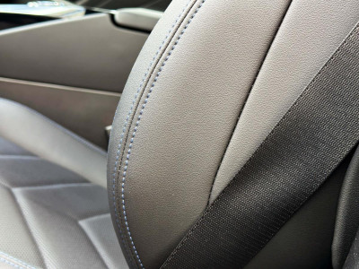 BMW i5 Vorführwagen