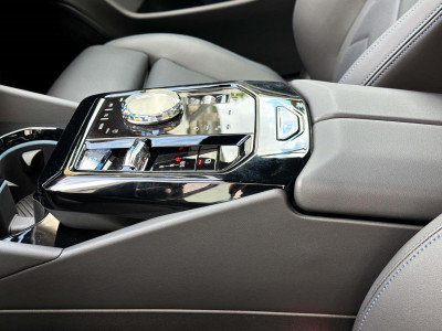 BMW i5 Vorführwagen