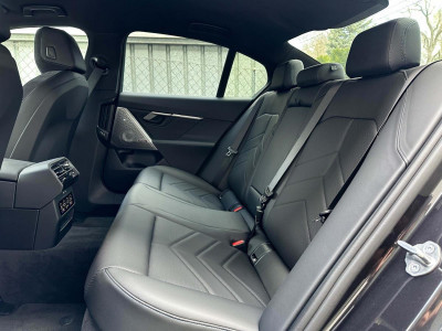 BMW i5 Vorführwagen