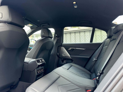 BMW i5 Vorführwagen