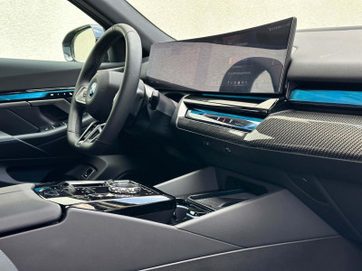 BMW i5 Vorführwagen