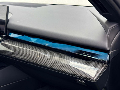 BMW i5 Vorführwagen