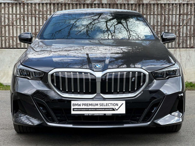 BMW i5 Vorführwagen