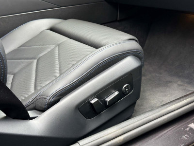 BMW i5 Vorführwagen