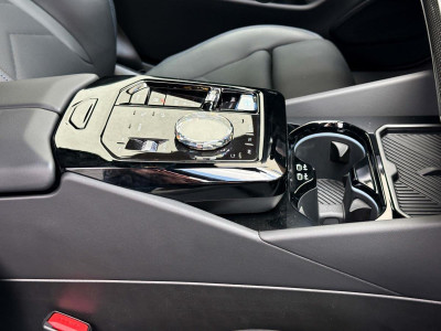 BMW i5 Vorführwagen