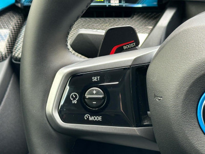 BMW i5 Vorführwagen