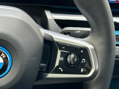 BMW i5 Vorführwagen