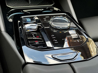 BMW i5 Vorführwagen