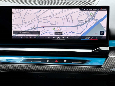 BMW i5 Vorführwagen