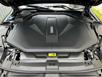 BMW i5 Vorführwagen