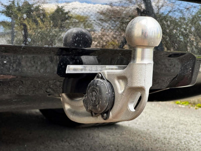 BMW i5 Vorführwagen