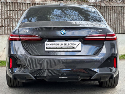 BMW i5 Vorführwagen