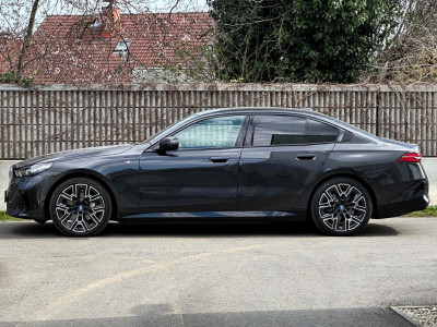 BMW i5 Vorführwagen