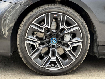 BMW i5 Vorführwagen