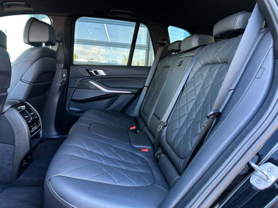 BMW X5 Gebrauchtwagen