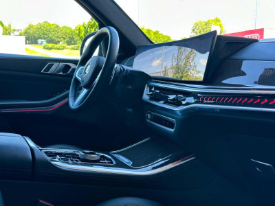 BMW X5 Gebrauchtwagen