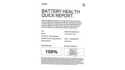 BMW X5 Gebrauchtwagen