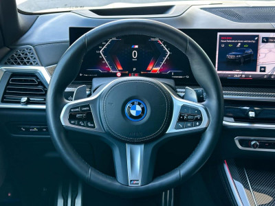 BMW X5 Gebrauchtwagen