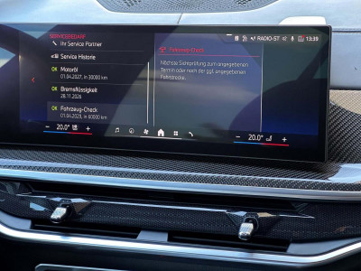 BMW X5 Gebrauchtwagen