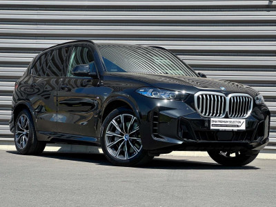 BMW X5 Gebrauchtwagen