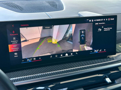 BMW X5 Gebrauchtwagen