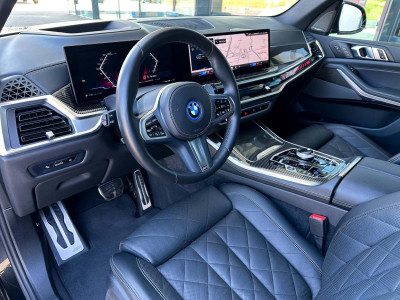 BMW X5 Gebrauchtwagen