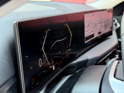 BMW 3er Vorführwagen