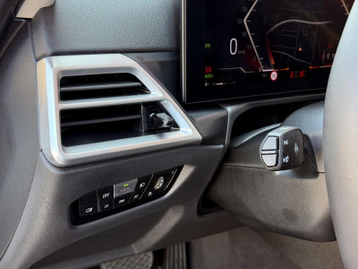 BMW 3er Vorführwagen