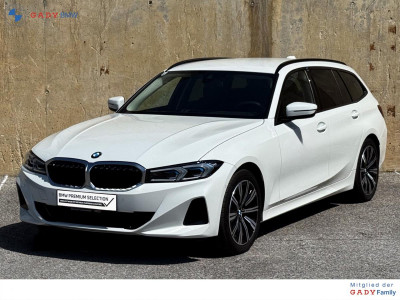 BMW 3er Vorführwagen