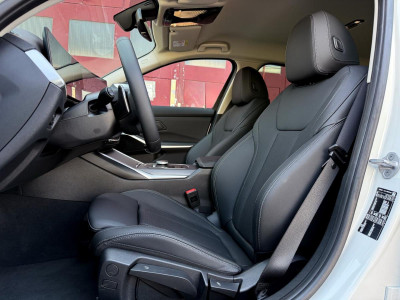 BMW 3er Vorführwagen