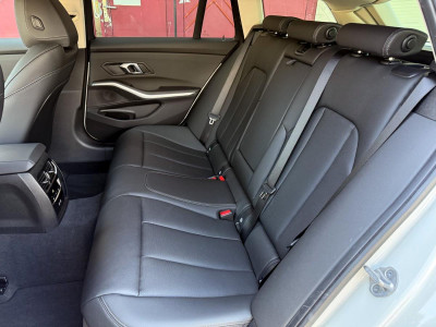 BMW 3er Vorführwagen