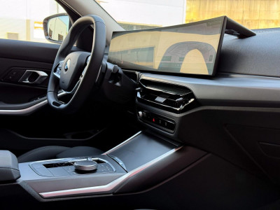 BMW 3er Vorführwagen