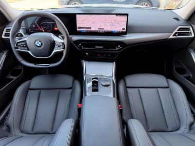 BMW 3er Vorführwagen