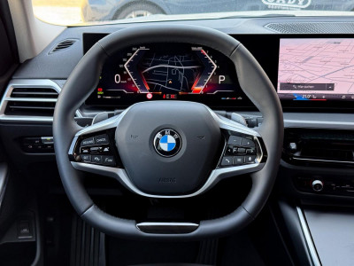 BMW 3er Vorführwagen