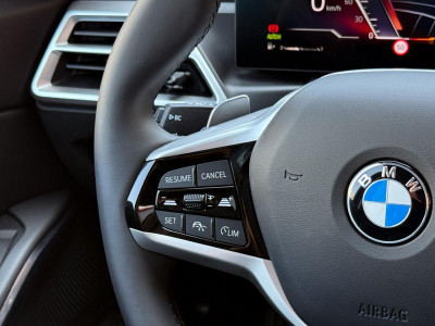 BMW 3er Vorführwagen