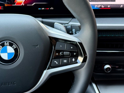 BMW 3er Vorführwagen