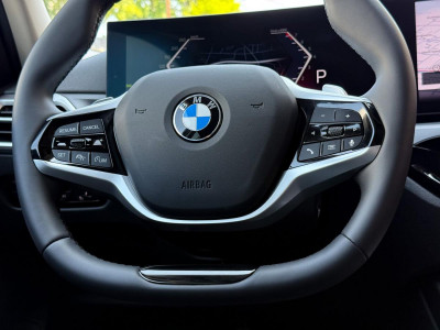 BMW 3er Vorführwagen