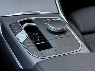 BMW 3er Vorführwagen