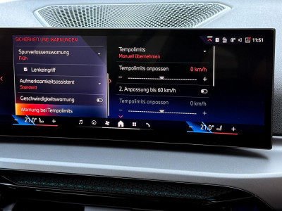 BMW 3er Vorführwagen