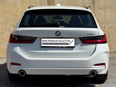 BMW 3er Vorführwagen