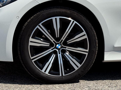 BMW 3er Vorführwagen